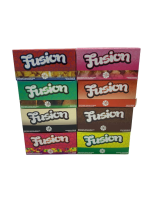 Fusion Premium Artisan Chocolates