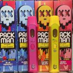 Packman 2000mg | Live Resin + Liquid Diamonds - Image 3