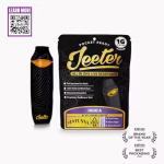 Jeeter Vape - Image 2