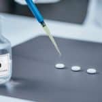 LSD: Lysergic acid diethylamide-25
