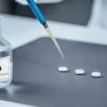 LSD: Lysergic acid diethylamide-25