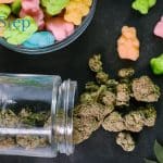 Edibles: Orally administered cannabinoids; cannabis-infused consumables