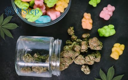 Edibles: Orally administered cannabinoids; cannabis-infused consumables