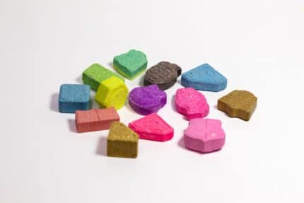 MDMA / XTC