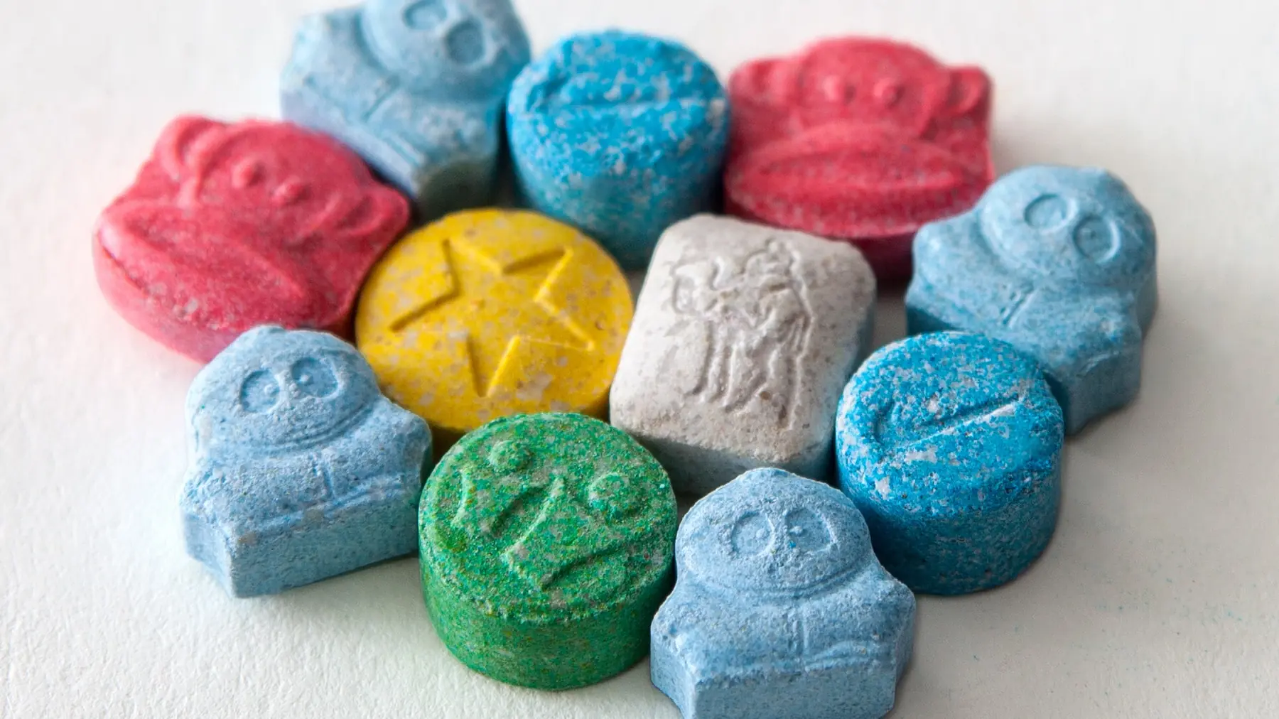 MDMA / XTC - Image 2