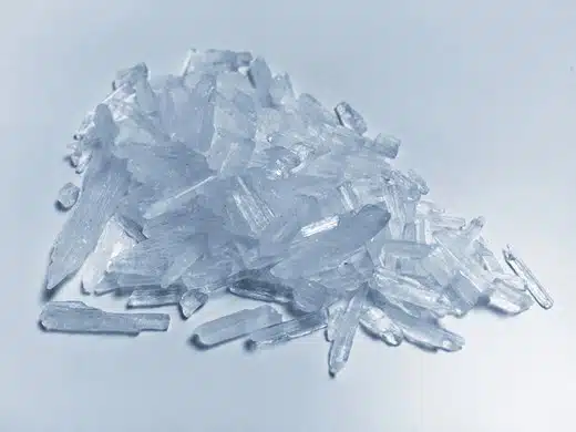 Meth - Image 1